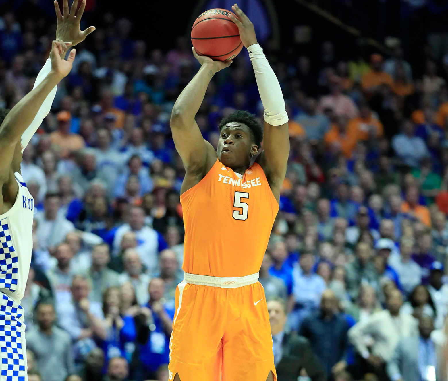 Tennessee Volunteers